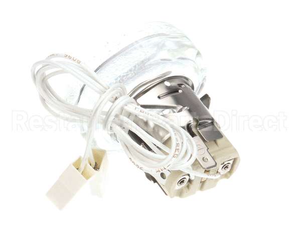 M233863 Moffat Oven Lamp Assembly G9 (Complete)