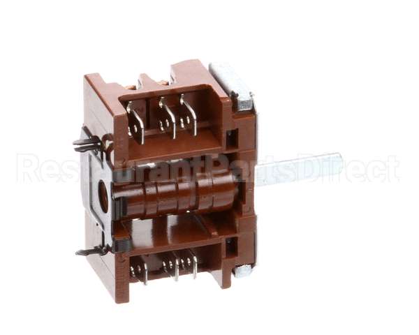 M233887 Moffat Rotary On/Off Switch