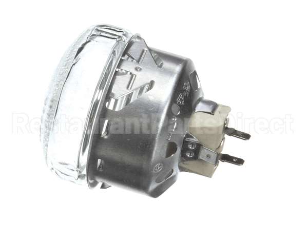 M234048 Moffat Oven Lamp Assembly G9 25W 230V (Complete