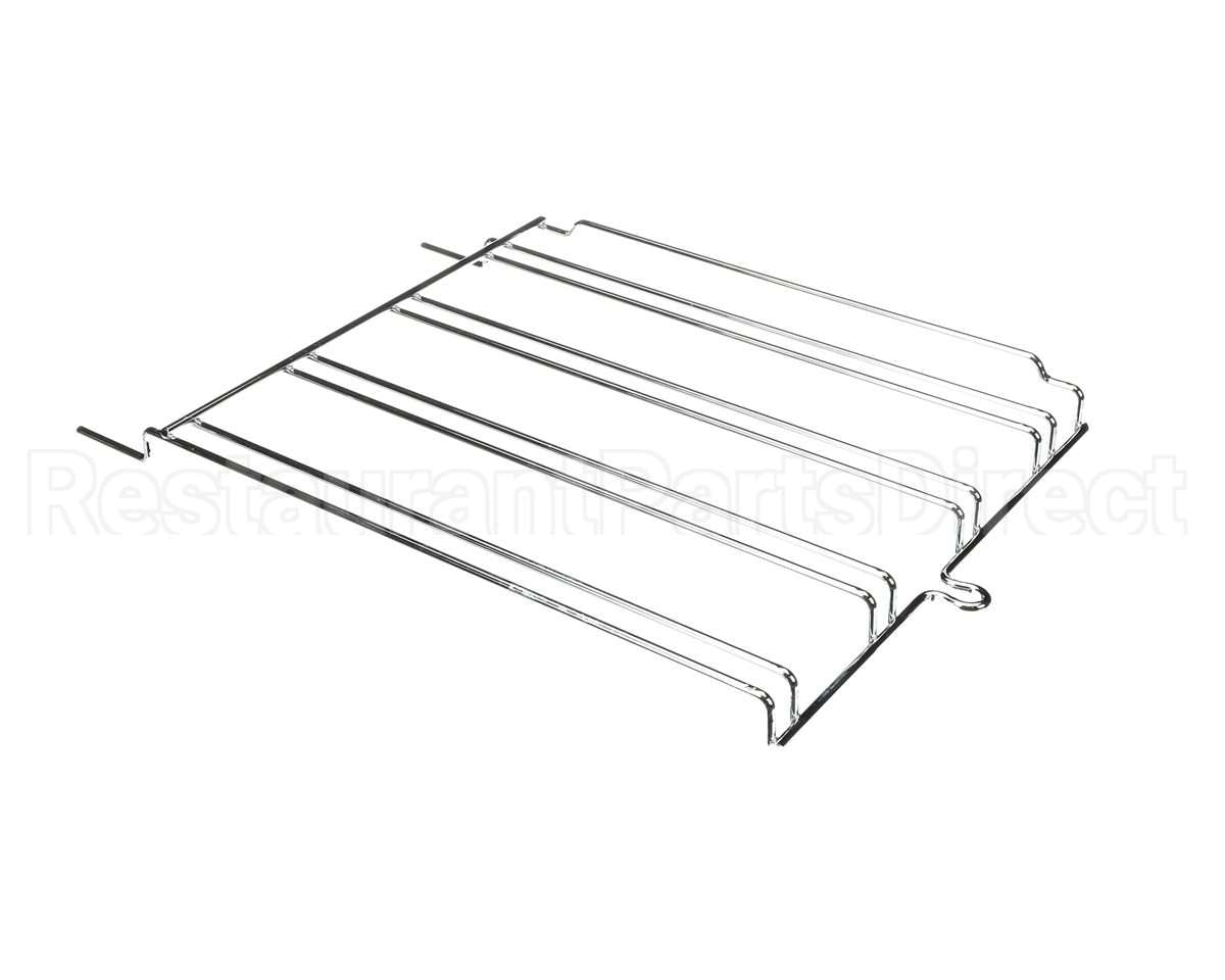 M234204 Moffat Oven Side Rack Lh E31