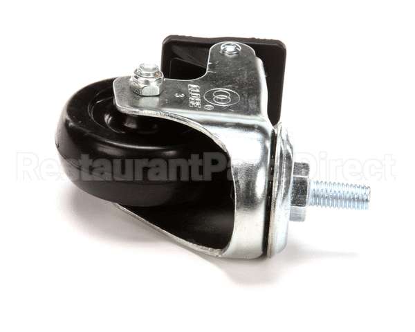 M234213 Moffat Swivel Caster With D/Brake