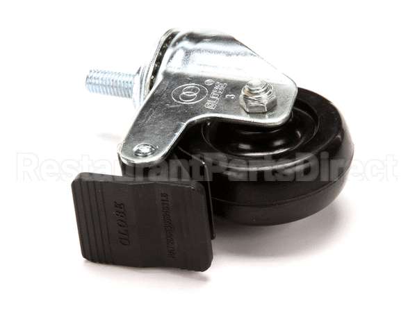 M234213 Moffat Swivel Caster With D/Brake