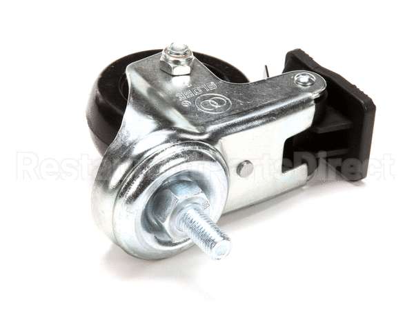 M234213 Moffat Swivel Caster With D/Brake