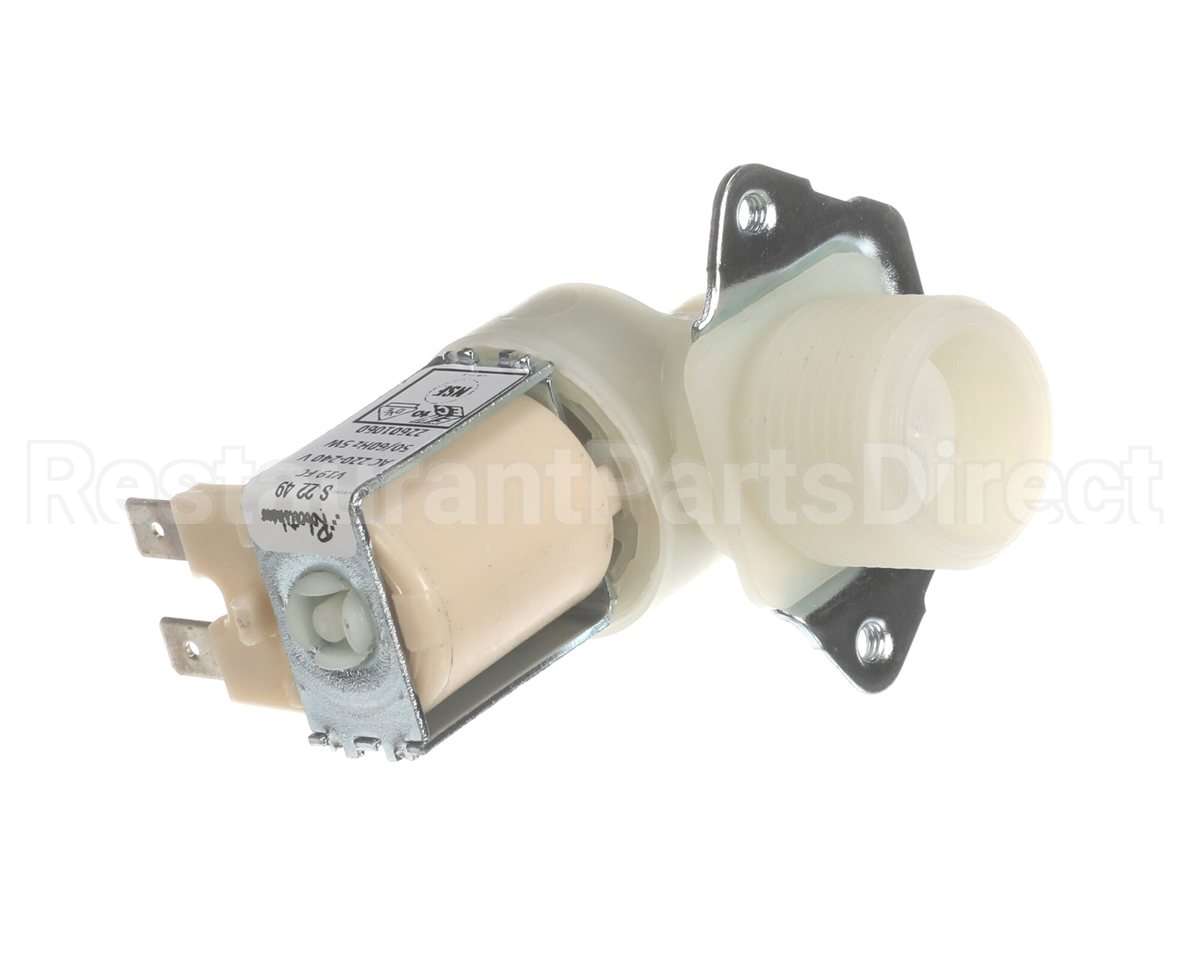 M234348 Moffat Water Solenoid 90 Outlet 240V