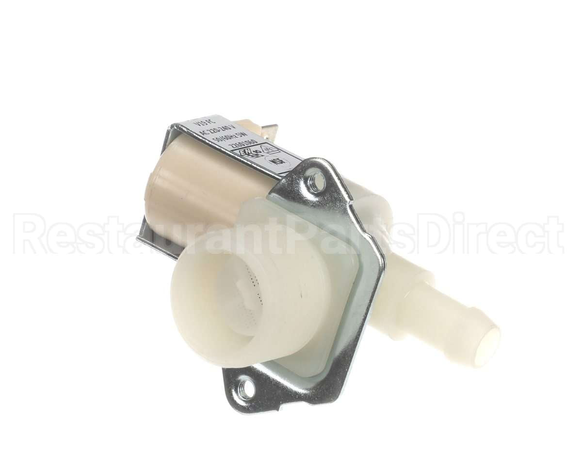 M234348 Moffat Water Solenoid 90 Outlet 240V