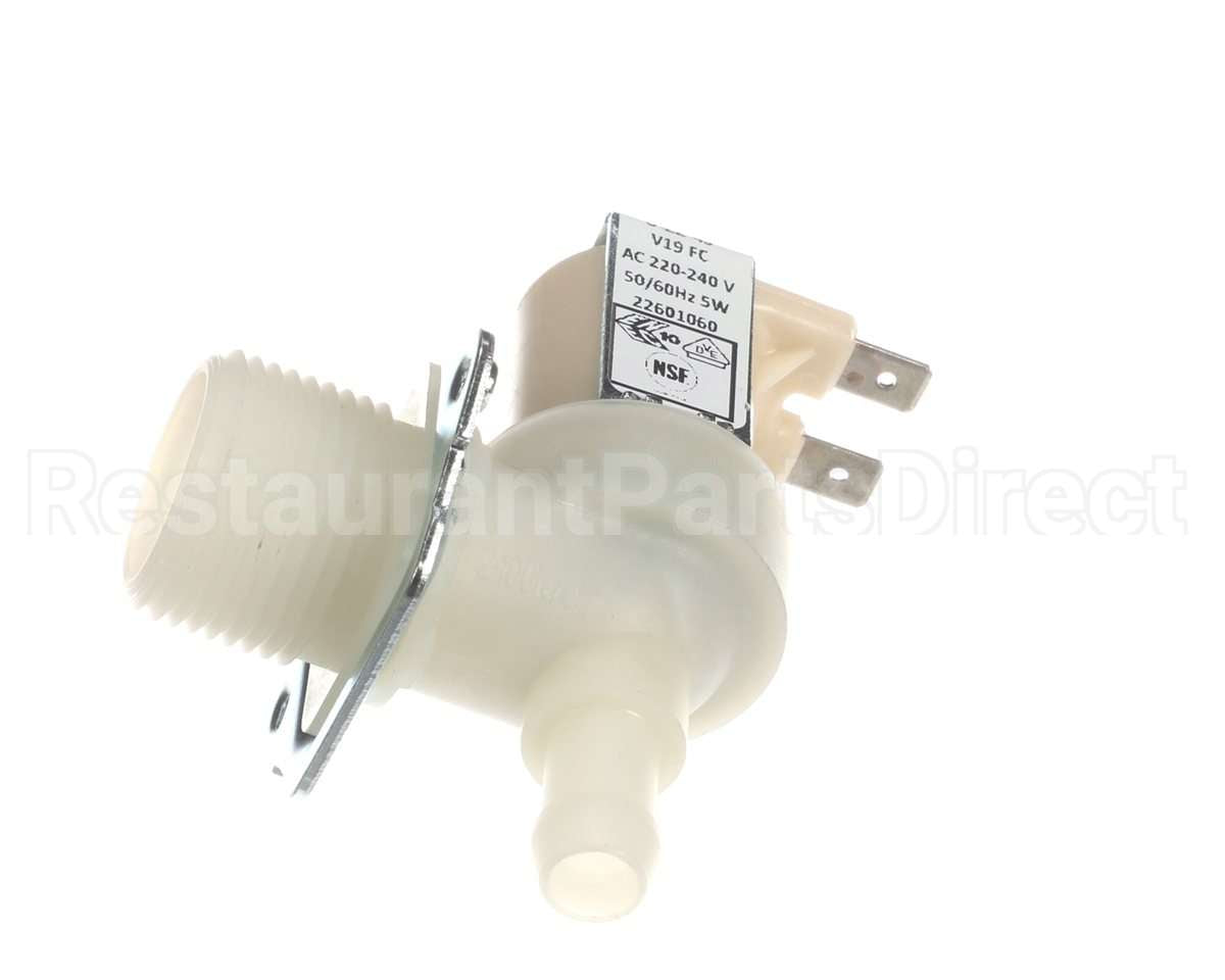 M234348 Moffat Water Solenoid 90 Outlet 240V