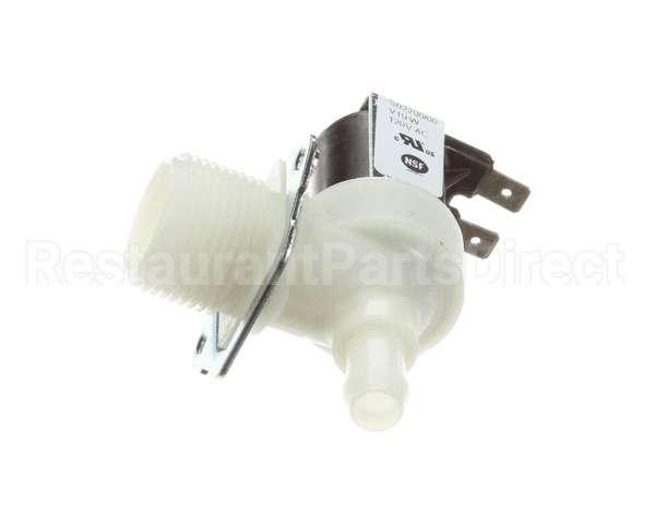 M234349 Moffat Water Solenoid 90 Outlet 120V