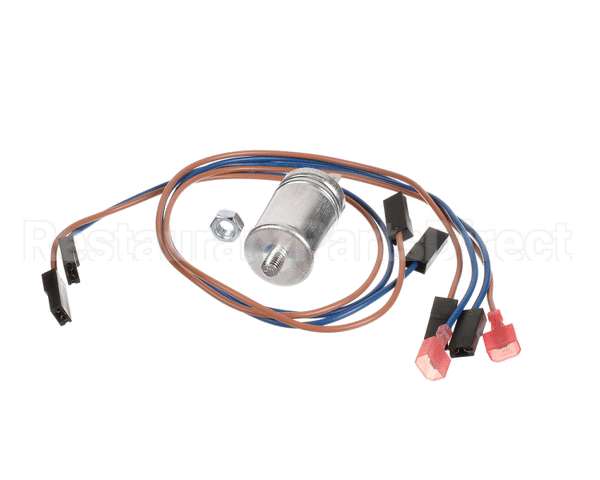 M234875K Moffat Capacitor Reloc Kit 3Uf