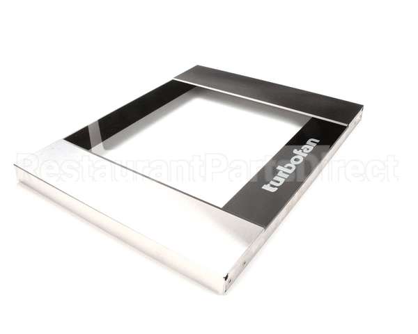 M235276 Moffat Door Outer Glass Assembly E31D