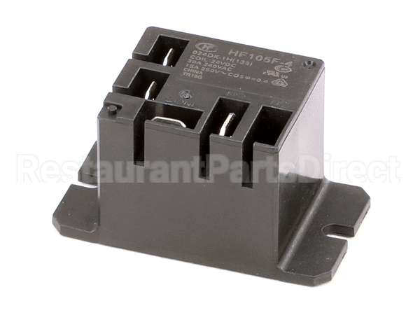 M235695 Moffat Relay 24Vdc Spno 30A