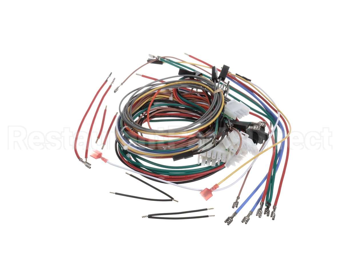 M235874 Moffat Wire Set E32D/E33D