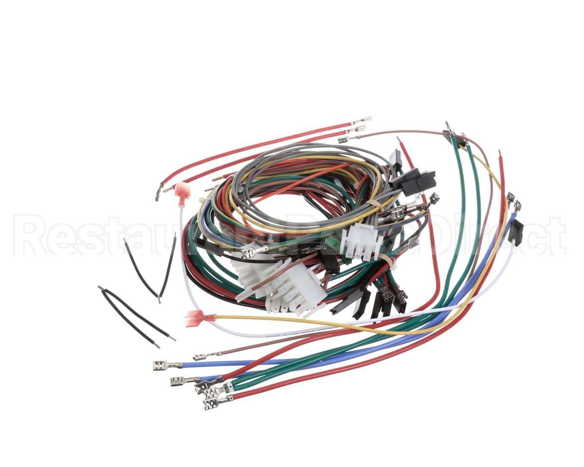 M235874 Moffat Wire Set E32D/E33D