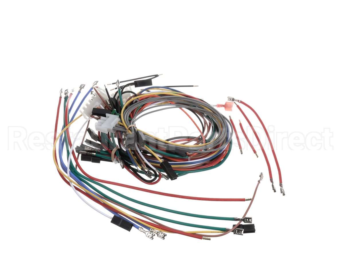 M235874 Moffat Wire Set E32D/E33D