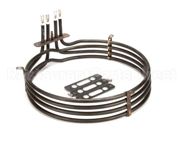 M236108K Moffat Element, 6300W 208V 2-Spd E32D