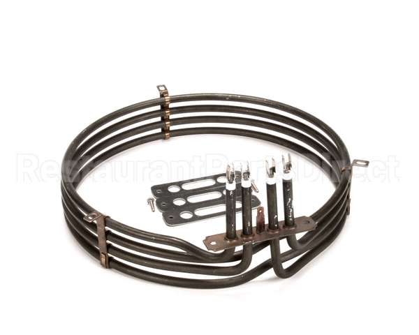 M236108K Moffat Element, 6300W 208V 2-Spd E32D