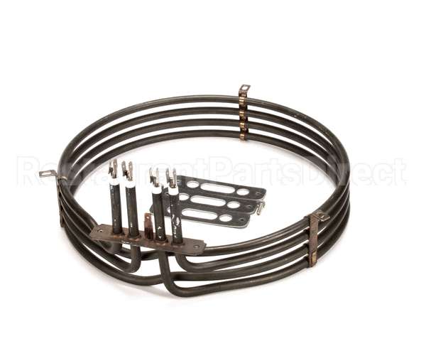 M236108K Moffat Element, 6300W 208V 2-Spd E32D