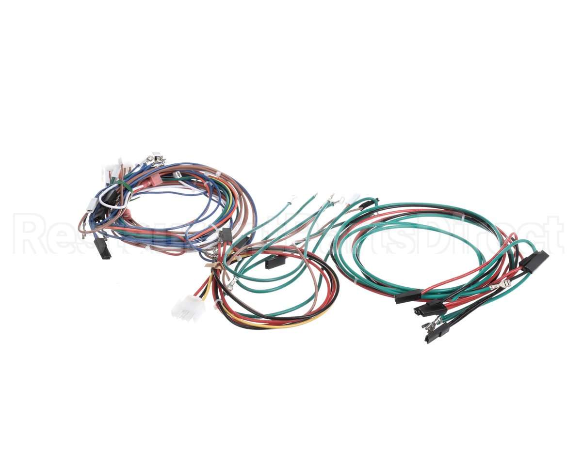 M237478 Moffat Harness
