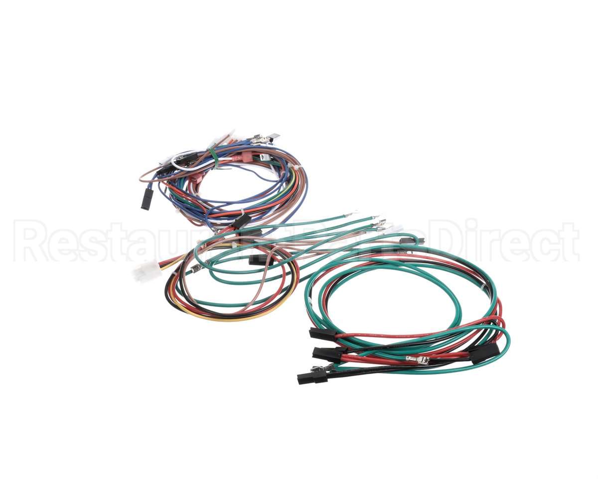 M237478 Moffat Harness