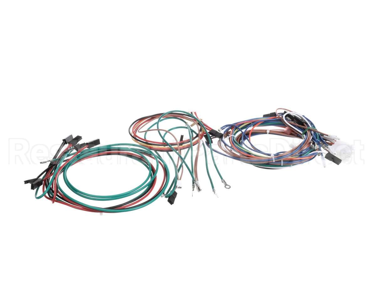 M237478 Moffat Harness