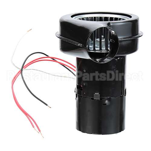 M2383 Middleby Blower Motor Assembly