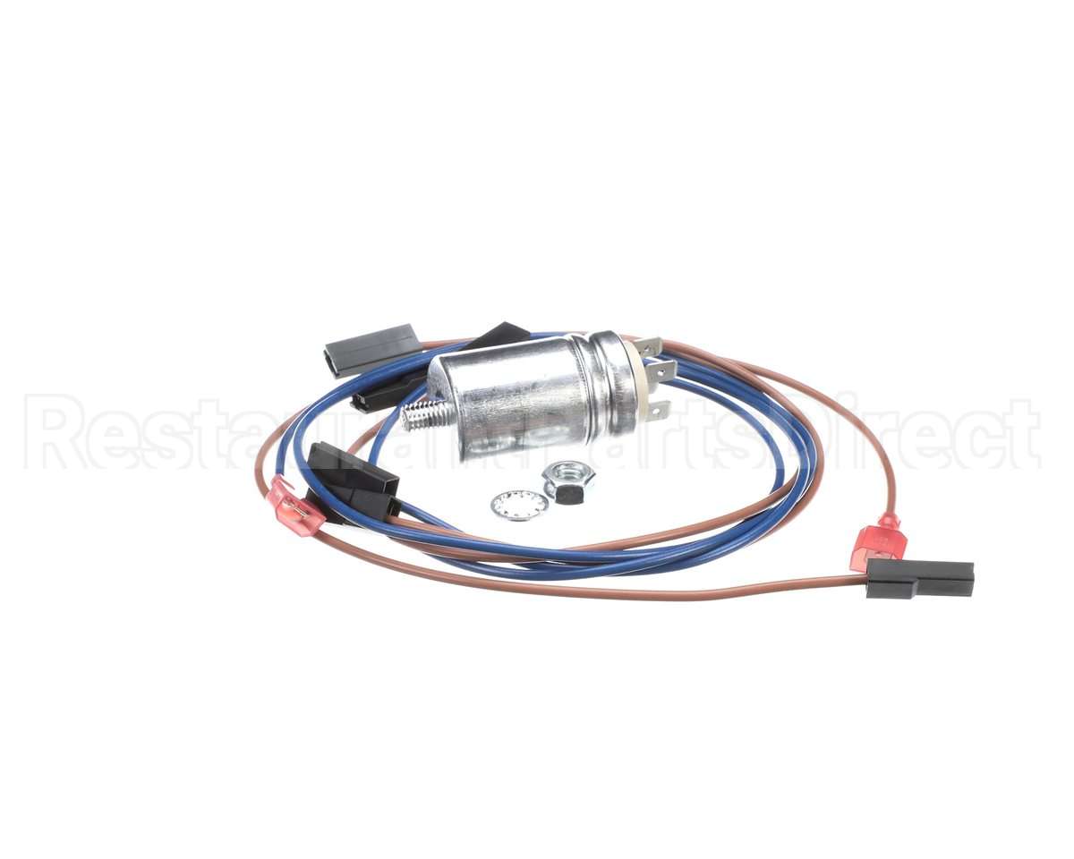 M23875K Moffat 3 Uf Capacitor