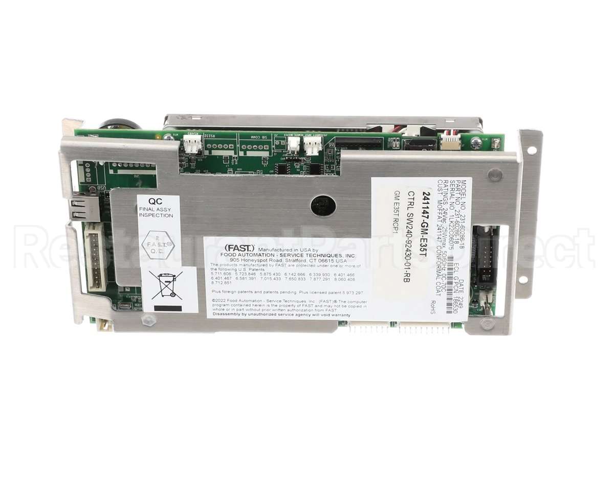 M241147K-GM-35T Moffat Display Touch Screen