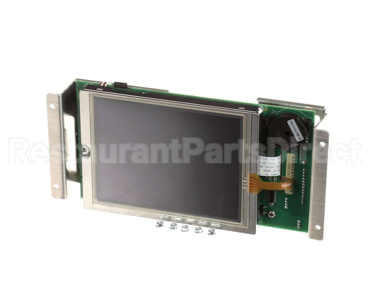 M241147K-MCD-USE33T Moffat Touch Control Kit E33T Mcd