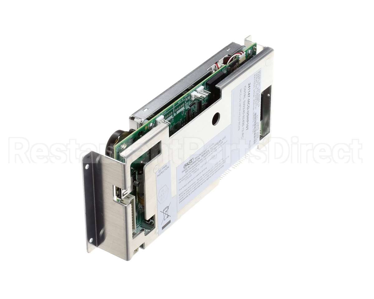 M241147K-MCD-USHP10 Moffat Touch Control Kit For Hp10