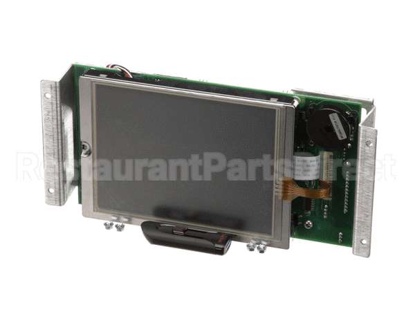 M241147K-SPWY-US Moffat Touch Crtl Kit Spwy Us