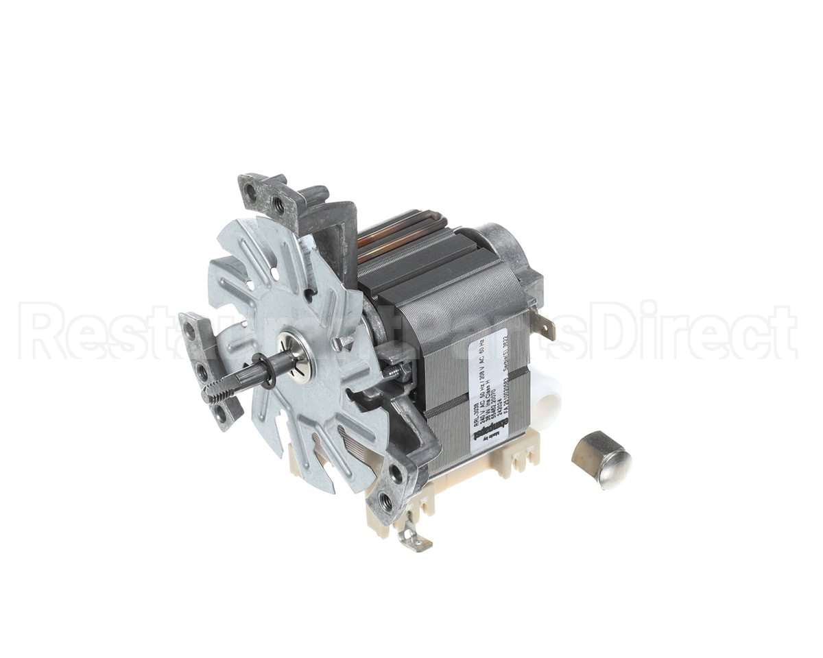M241893 Moffat Hp10T Motor Kit W/Seal