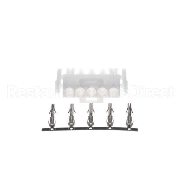 M242320 Compatible Moffat Molax Plug
