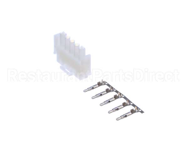 M242320 Moffat Molax Plug Female