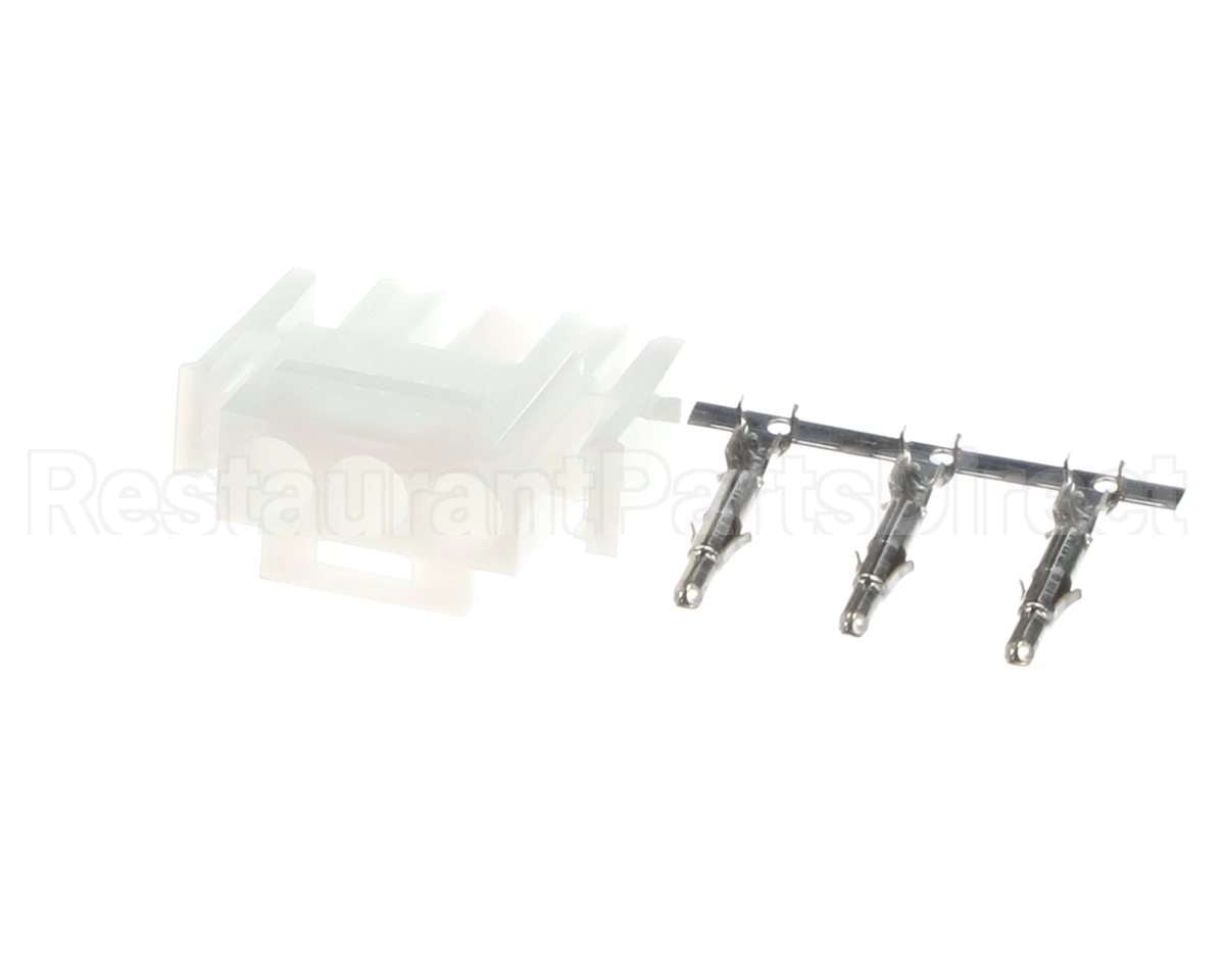 M242321 Moffat 3 Pin Connector Plug Kit