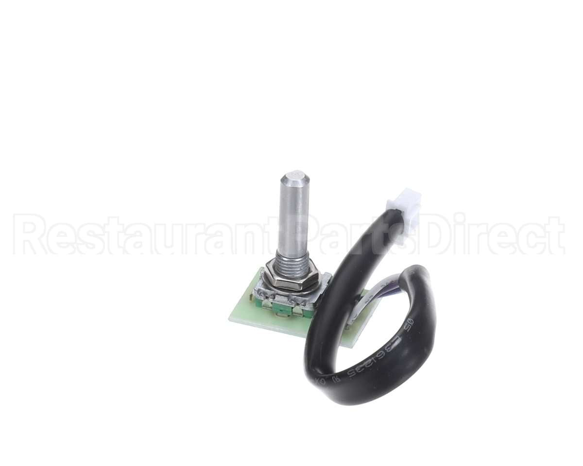 M243260 Moffat Rotary Encoder Pcb And Cable
