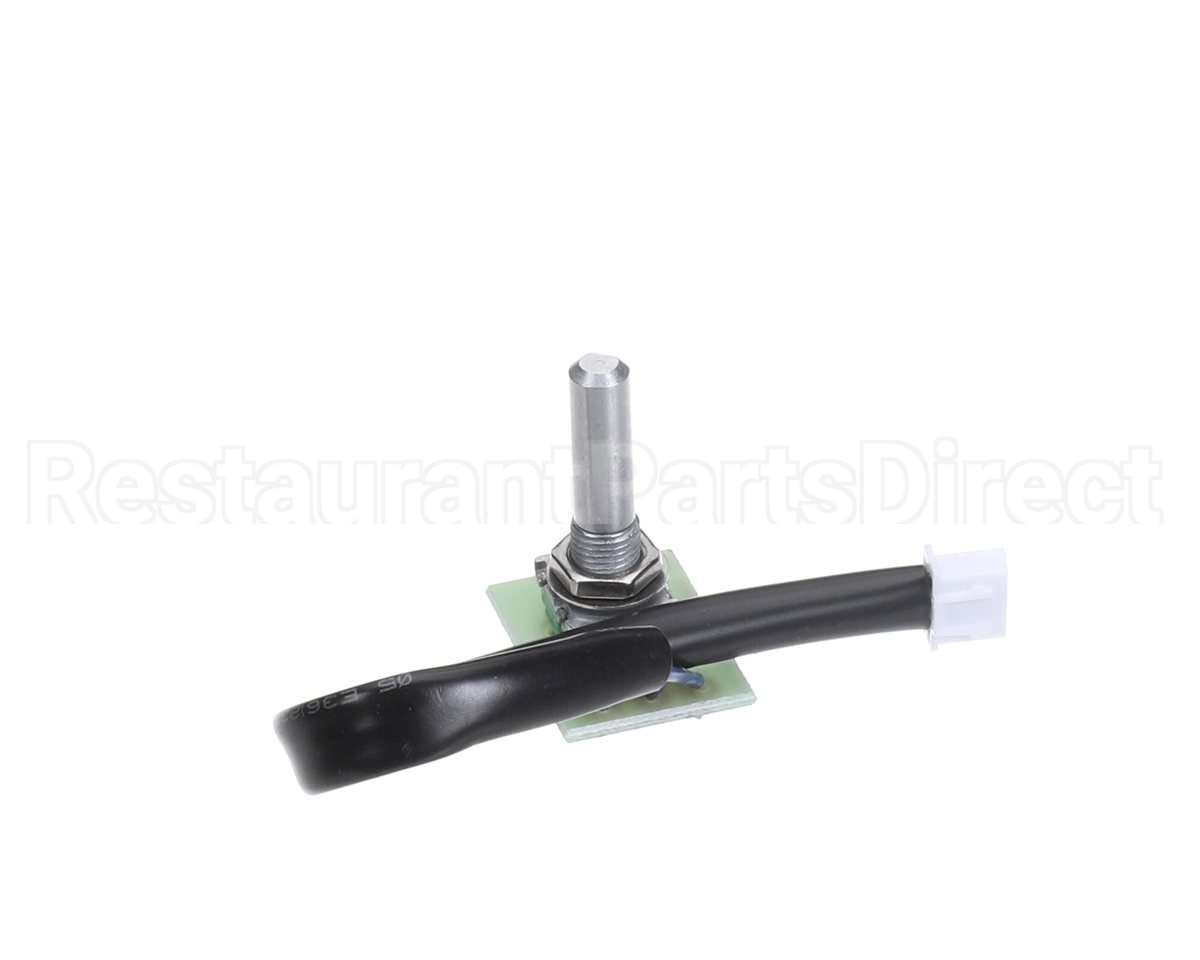 M243260 Moffat Rotary Encoder Pcb And Cable