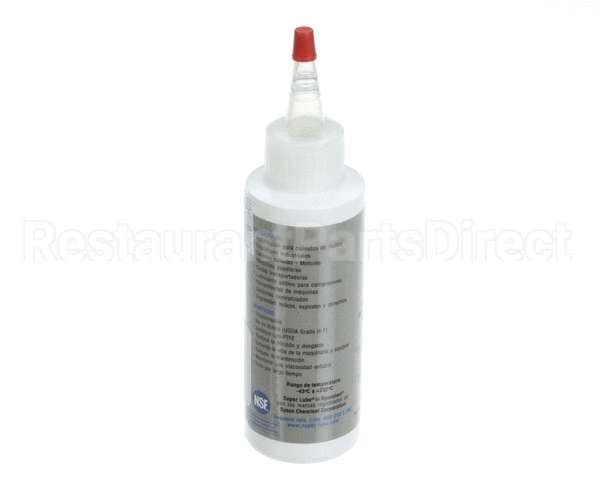 M2433.1000 Bunn Kit, Lubricant-Synth Oil W/Ptfe - 4 Oz