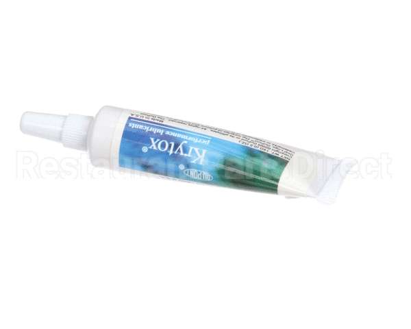 M2548.1001 Bunn Kit, Krytox Grease -0.5 Oz
