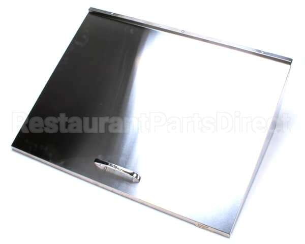 M270001000 Turbo Air Lid (Front 27.5)