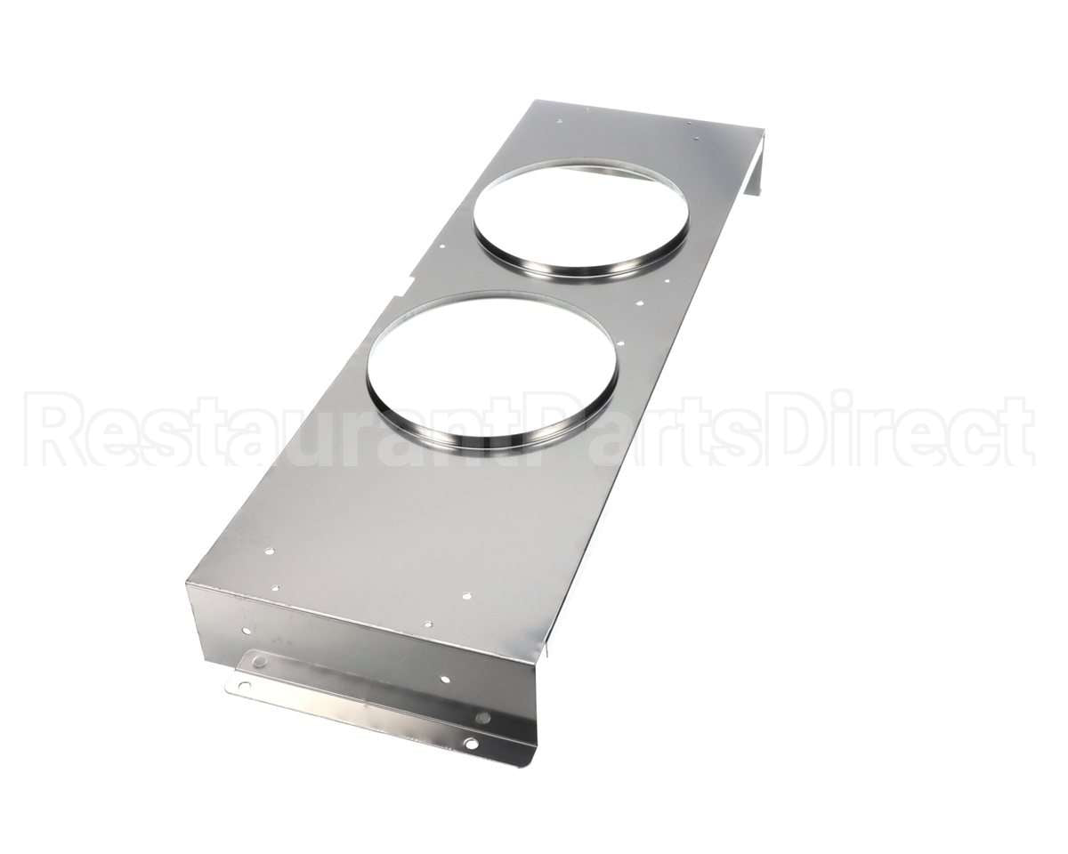 M276900211 Turbo Air Evap Fan Duct