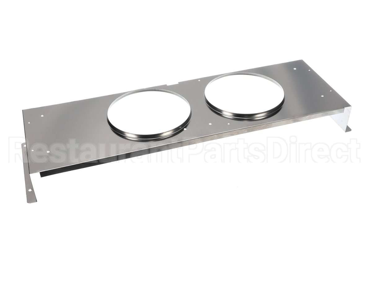 M276900211 Turbo Air Evap Fan Duct