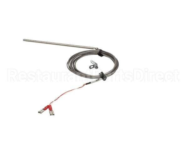 M3152 Middleby Thermocouple,Single W/Lit