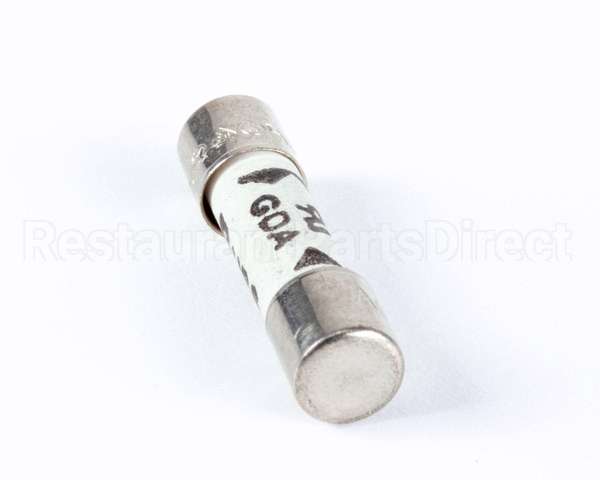 M3166 Blodgett Fuse, 4A 250V Ceramic Gda