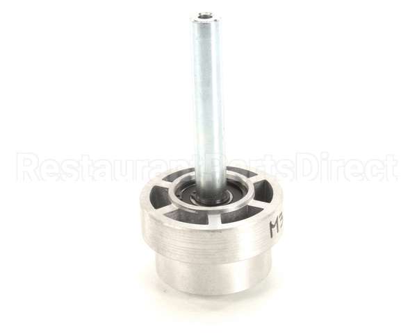 M319 Globe Knife Hub Assembly - New Style