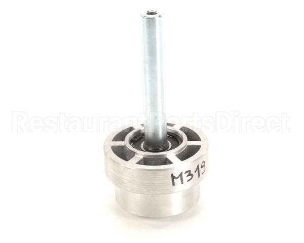 M319 Globe Knife Hub Assembly - New Style