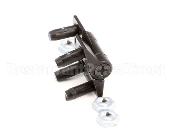 M366A Grindmaster Cecilware Cover Hinge - Jg2/3/Hp/4914