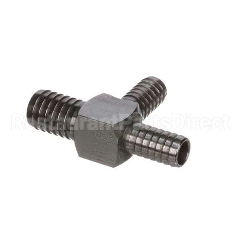 M410620RSF3 Lancer 10 Btn Flow Reg 6C2Nc Red