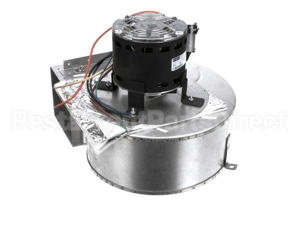 M4598 Middleby Assembly,Blower Housing Ccw Export