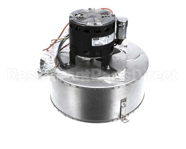 M4598 Middleby Assembly,Blower Housing Ccw Export