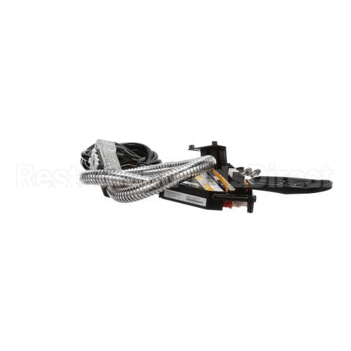 M4860K2M3 Lancer 8 Btn Gun 6C0Nc Black