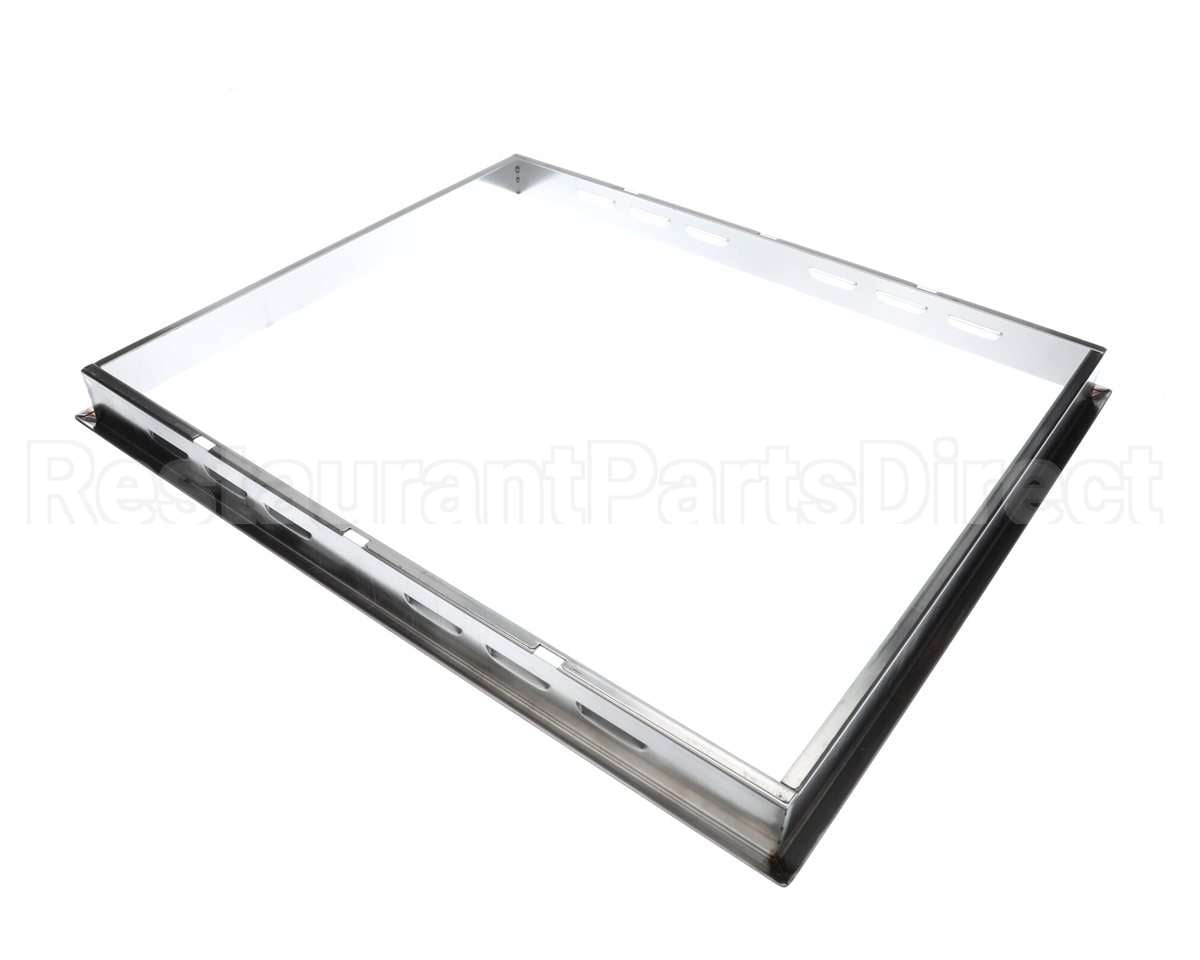 M48R017780-KR Turbo Air Pan Supprt Frame (Sm, Hvy Dty)